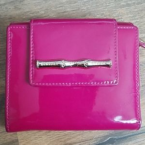Elaine Turner wallet
